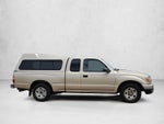 2003 Toyota Tacoma XTRACAB MANUAL (NATL)