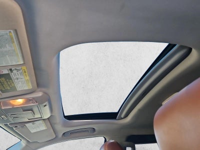 2016 Toyota Tundra Platinum 5.7L V8