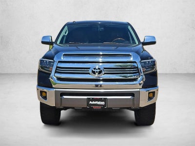 2016 Toyota Tundra Platinum 5.7L V8