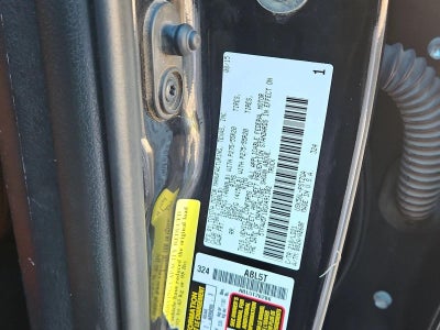 2016 Toyota Tundra Platinum 5.7L V8