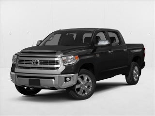 2016 Toyota Tundra Platinum 5.7L V8