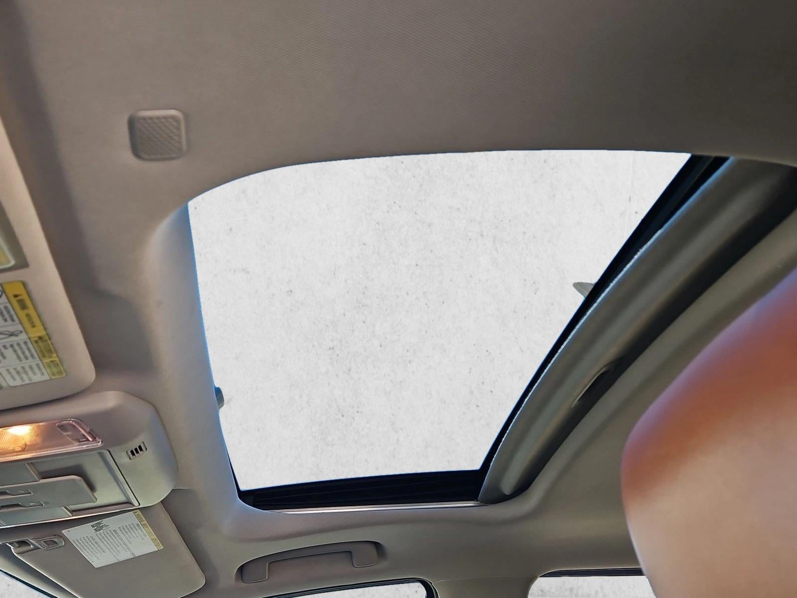 2019 Toyota Tundra 1794 5.7L V8