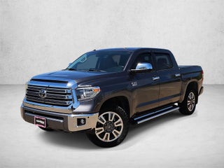2019 Toyota Tundra 1794 5.7L V8