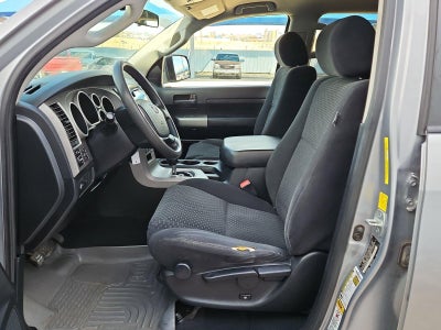 2010 Toyota Tundra 2WD Truck Base