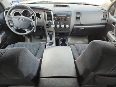 2010 Toyota Tundra 2WD Truck Base