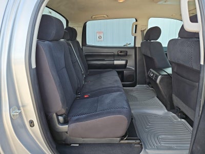 2010 Toyota Tundra 2WD Truck Base
