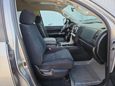 2010 Toyota Tundra 2WD Truck Base