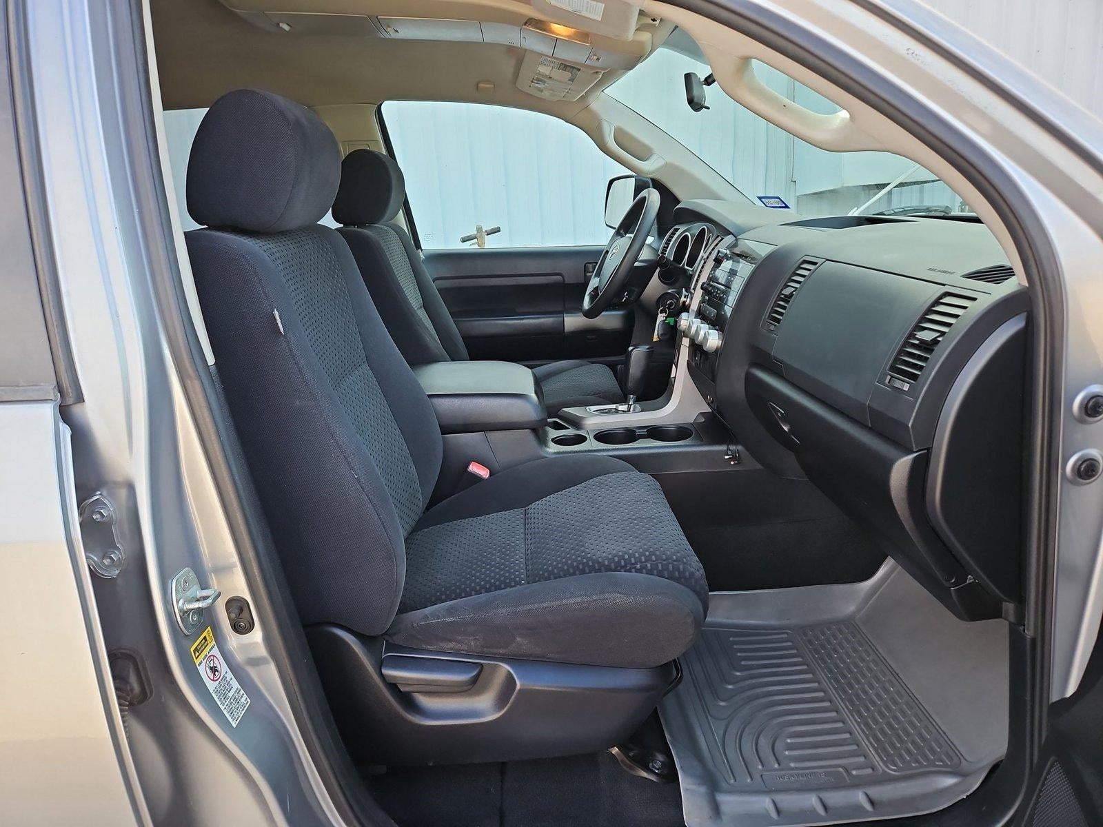 2010 Toyota Tundra 2WD Truck Base