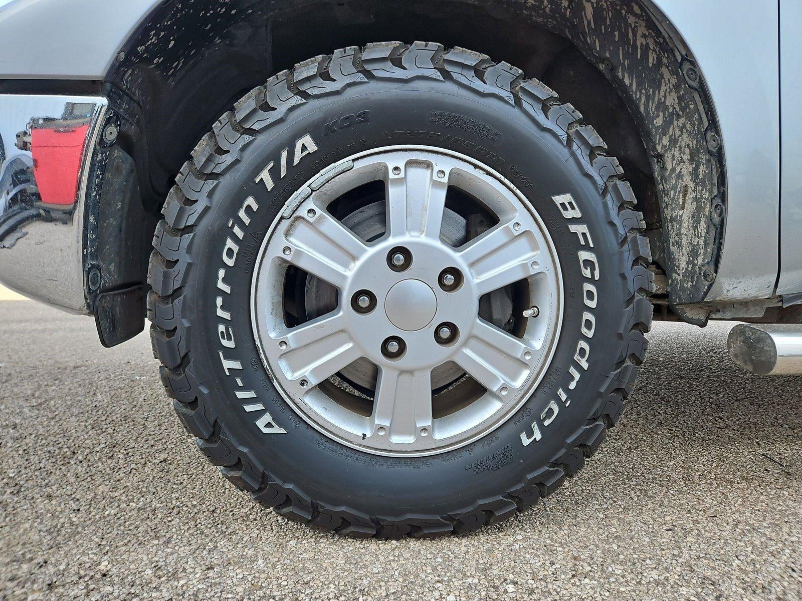 2010 Toyota Tundra 2WD Truck Base