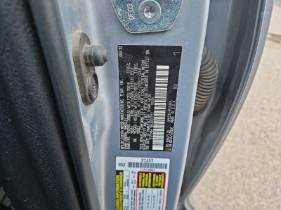 2010 Toyota Tundra 2WD Truck Base