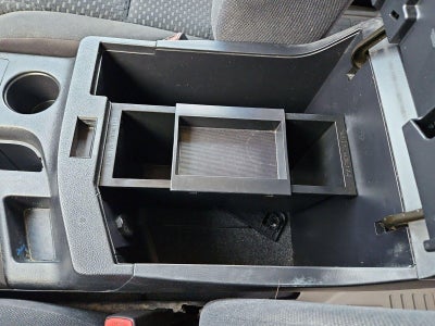 2010 Toyota Tundra 2WD Truck Base