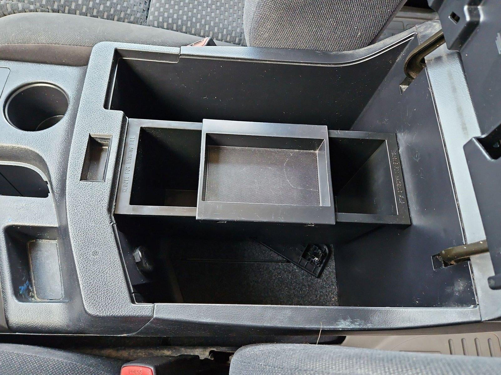 2010 Toyota Tundra 2WD Truck Base