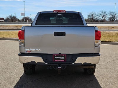 2010 Toyota Tundra 2WD Truck Base