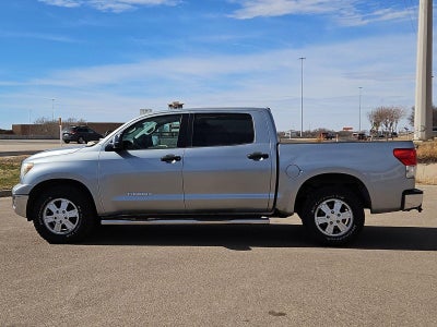 2010 Toyota Tundra 2WD Truck Base