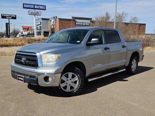 2010 Toyota Tundra 2WD Truck Base