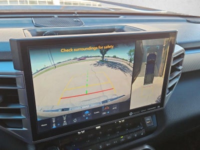 2023 Toyota Tundra Limited