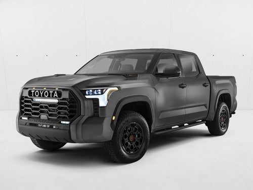 2022 Toyota Tundra 4WD SR5