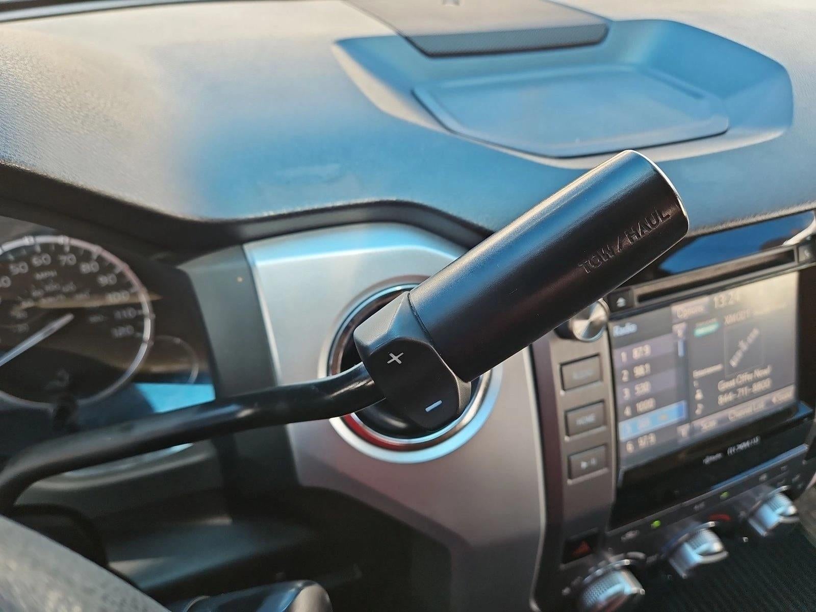 2014 Toyota Tundra SR5 5.7L V8
