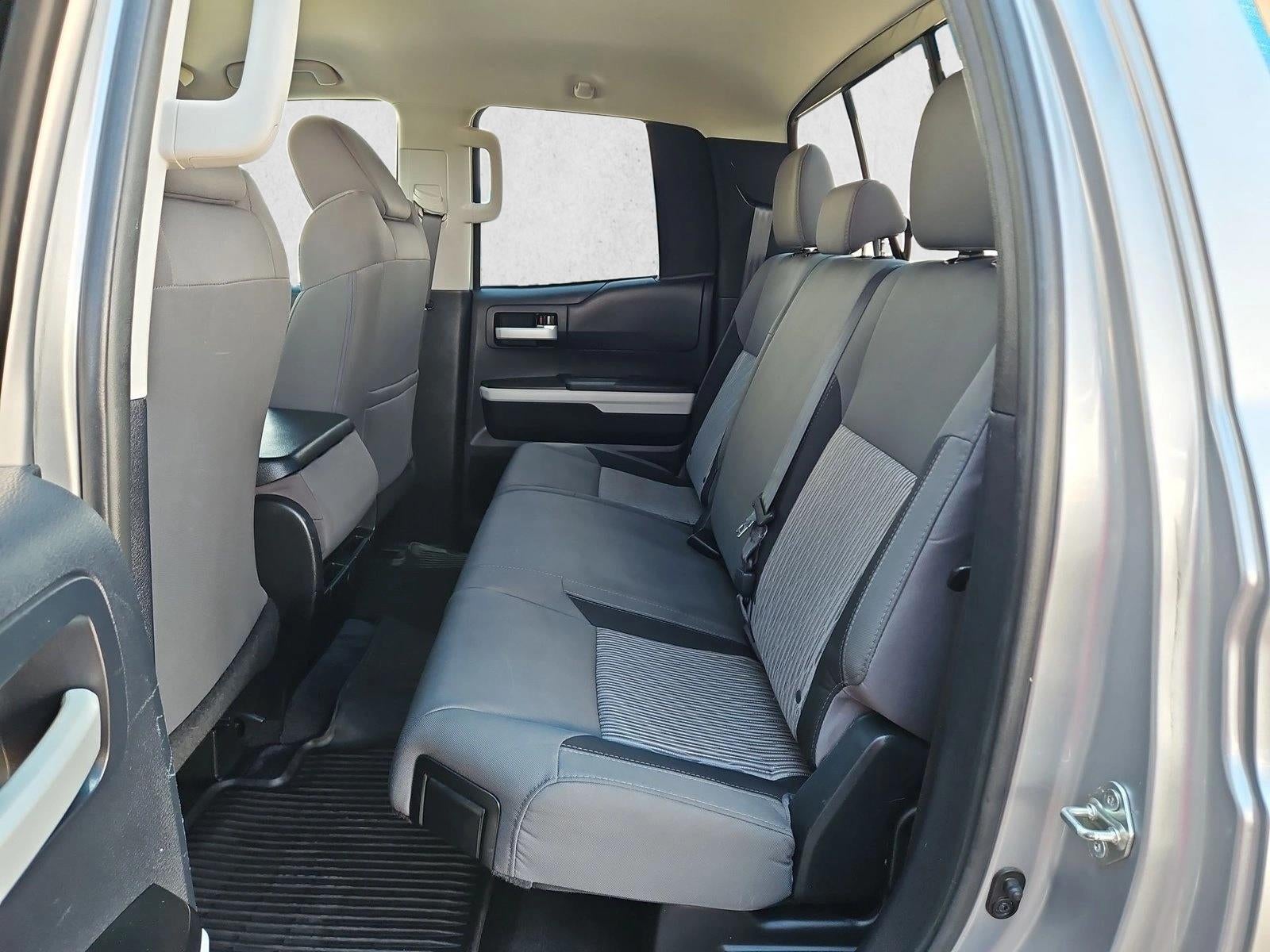 2014 Toyota Tundra SR5 5.7L V8