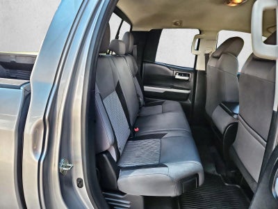 2014 Toyota Tundra SR5 5.7L V8