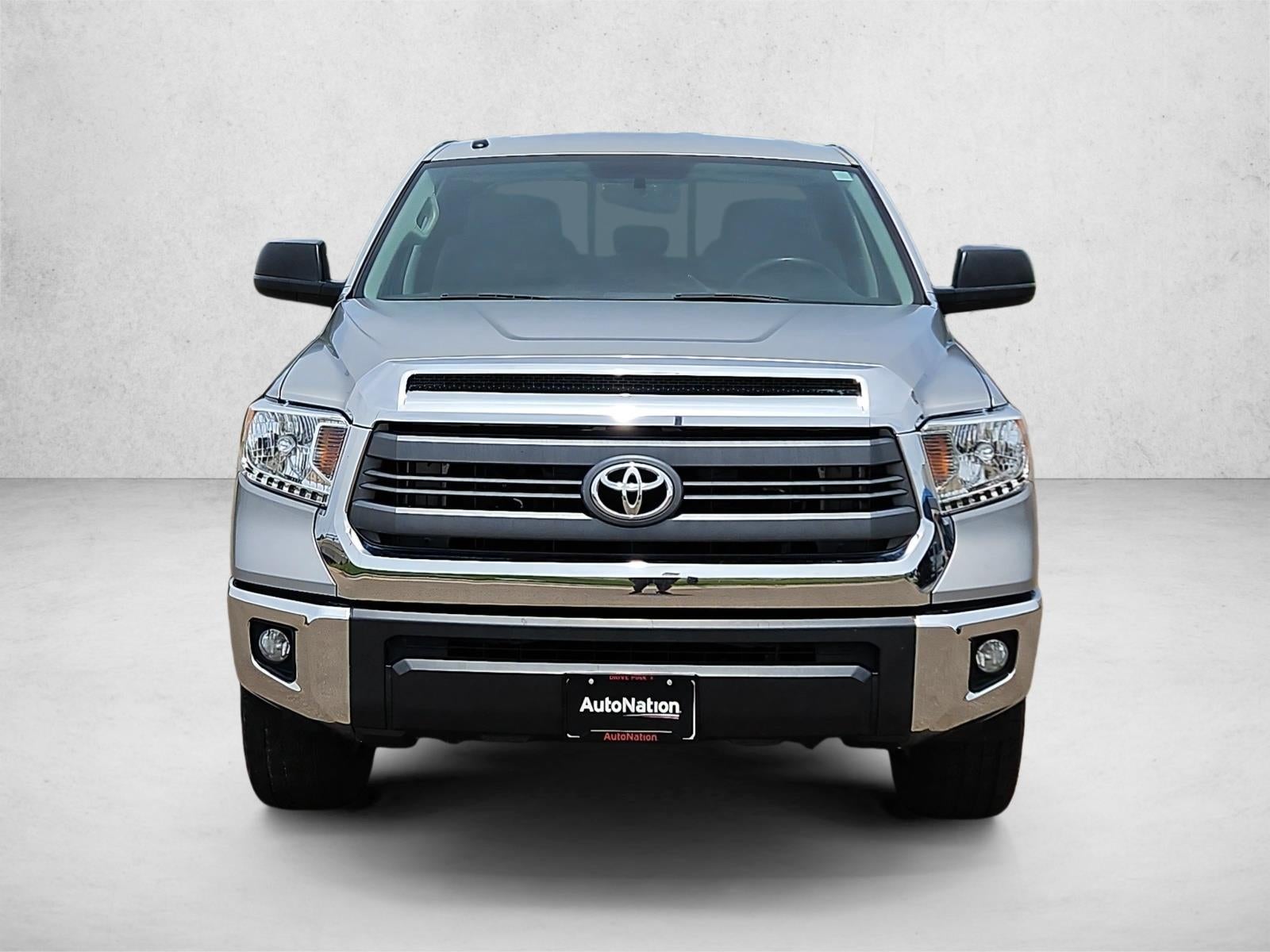 2014 Toyota Tundra SR5 5.7L V8