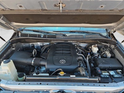 2014 Toyota Tundra SR5 5.7L V8