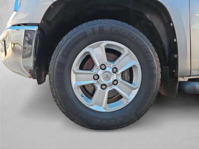 2014 Toyota Tundra SR5 5.7L V8