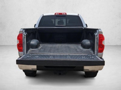2014 Toyota Tundra SR5 5.7L V8