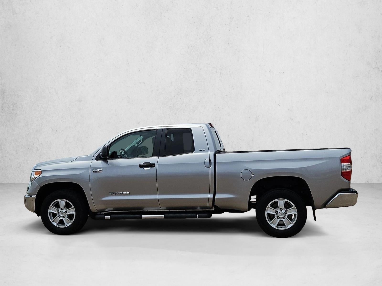 2014 Toyota Tundra SR5 5.7L V8