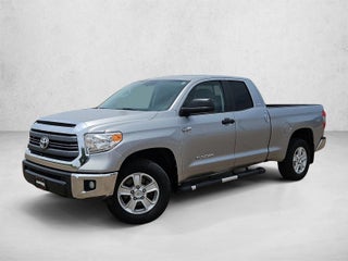 2014 Toyota Tundra SR5 5.7L V8