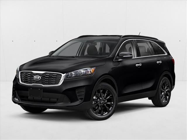 2019 Kia Sorento 3.3L S