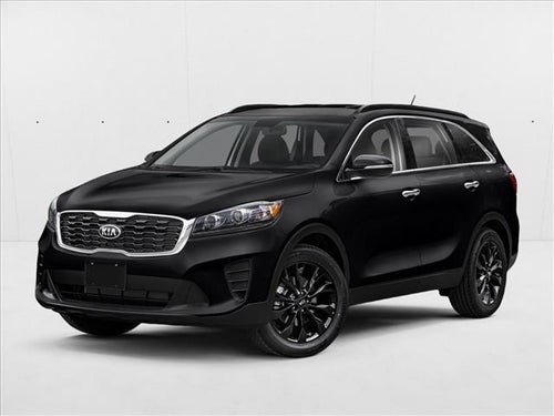 2019 Kia Sorento 3.3L S