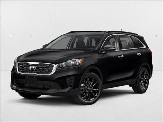 2019 Kia Sorento 3.3L S