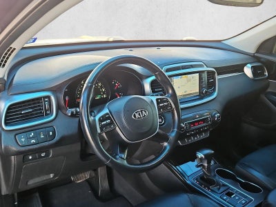 2019 Kia Sorento EX V6