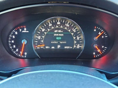 2019 Kia Sorento EX V6