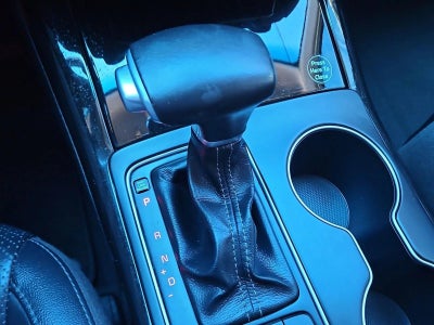 2019 Kia Sorento EX V6