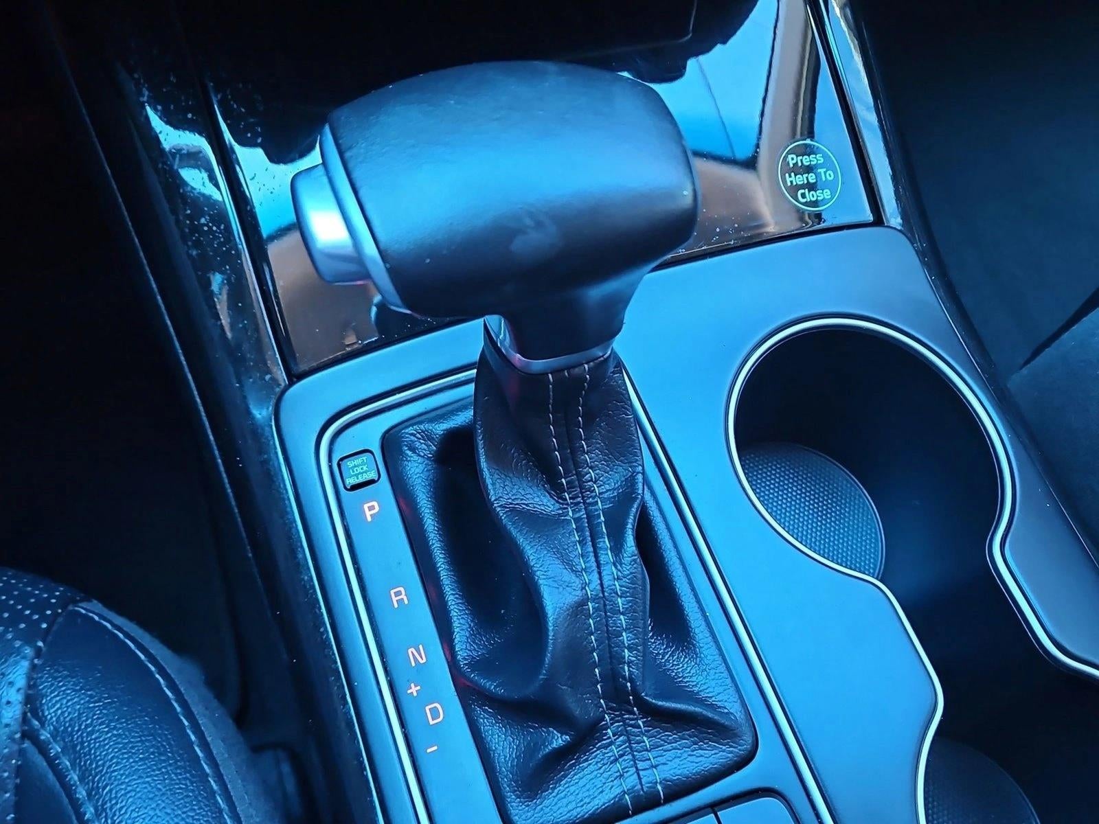 2019 Kia Sorento EX V6