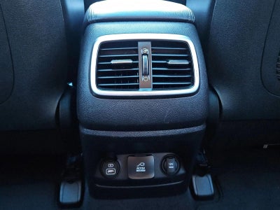 2019 Kia Sorento EX V6