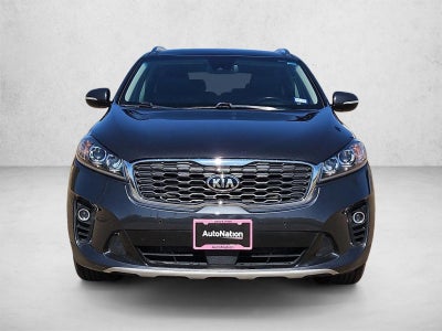 2019 Kia Sorento EX V6