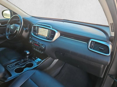 2019 Kia Sorento EX V6