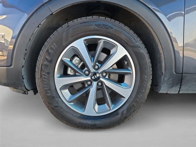 2019 Kia Sorento EX V6