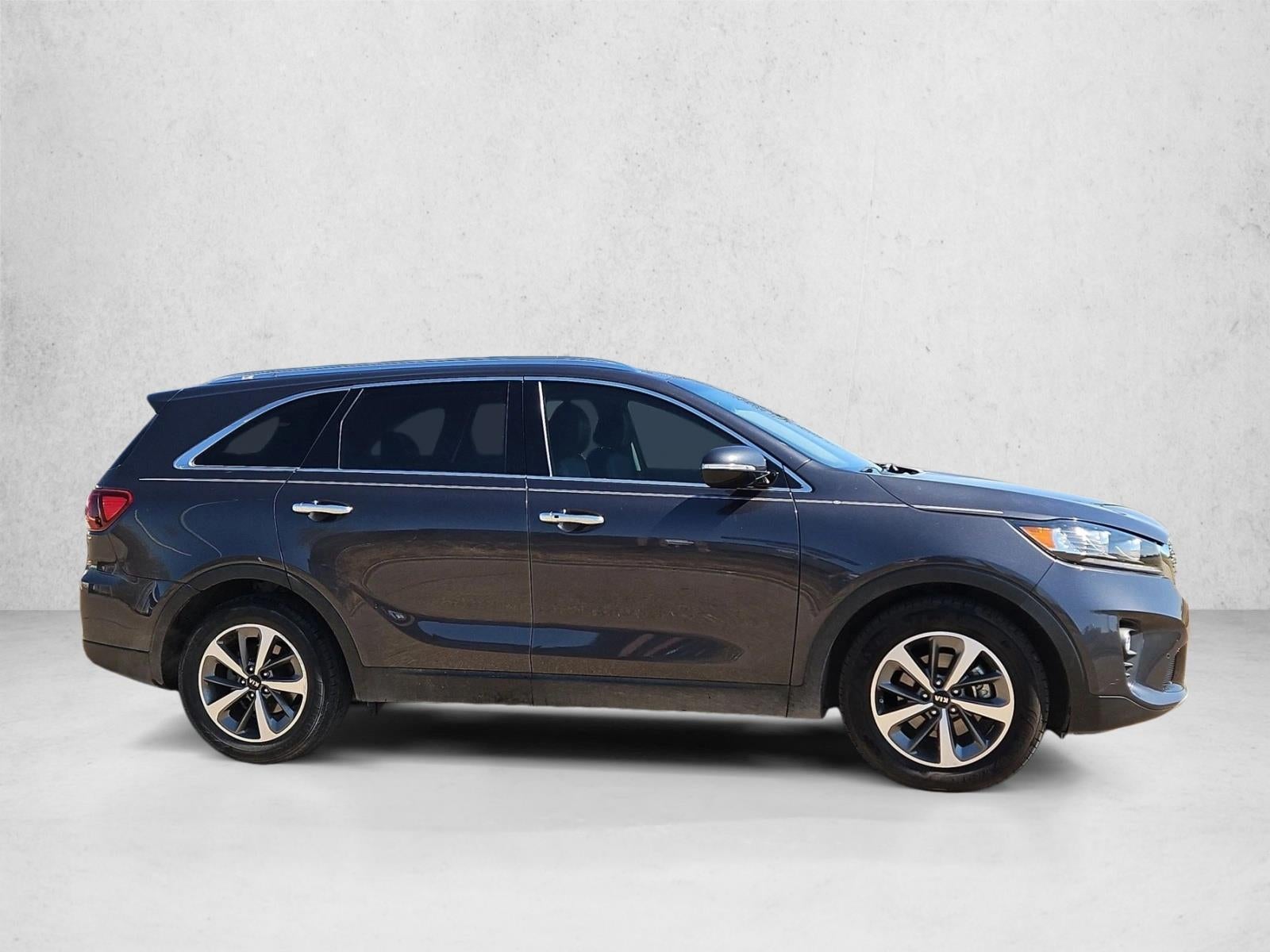 2019 Kia Sorento EX V6