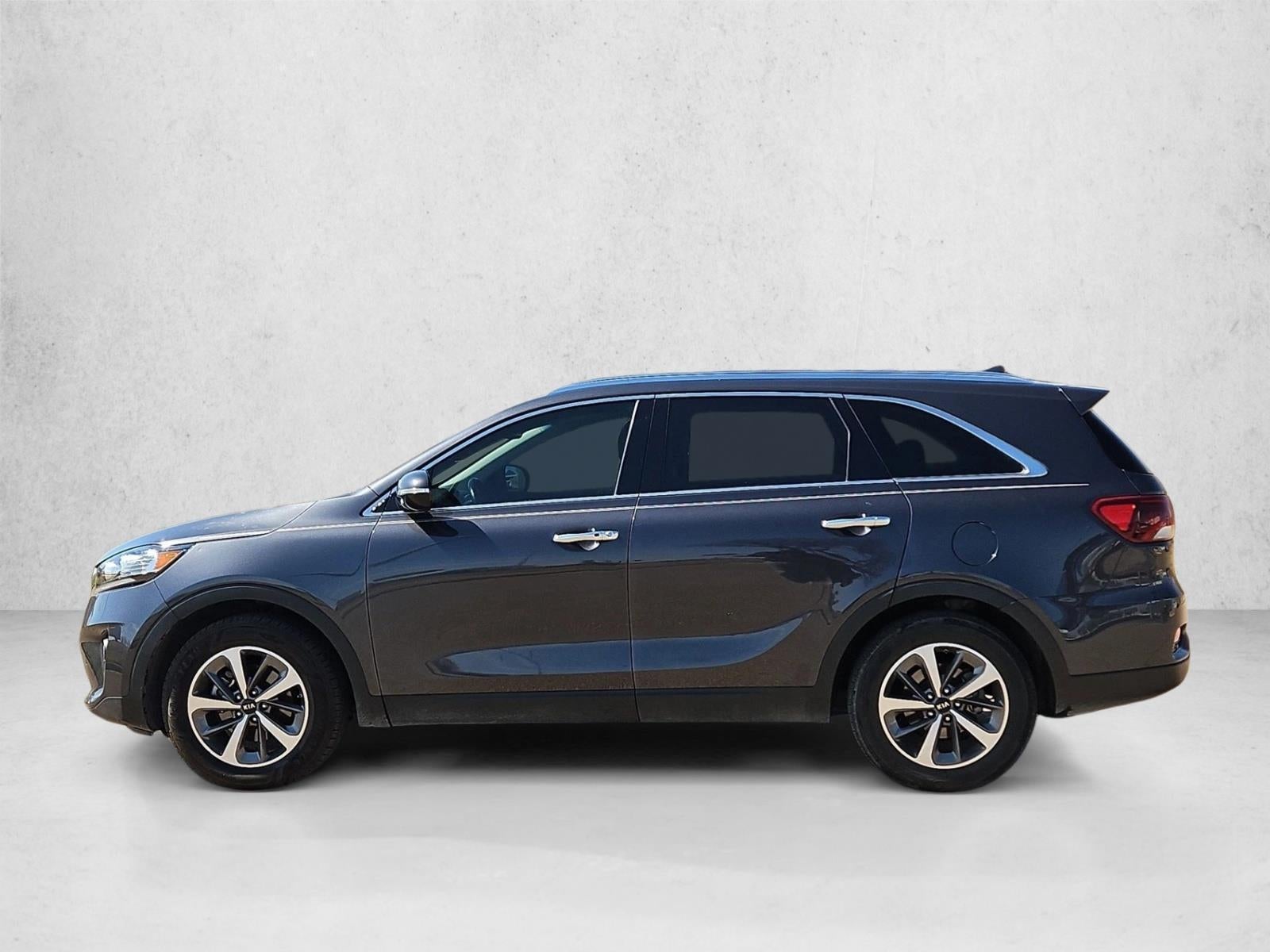 2019 Kia Sorento EX V6