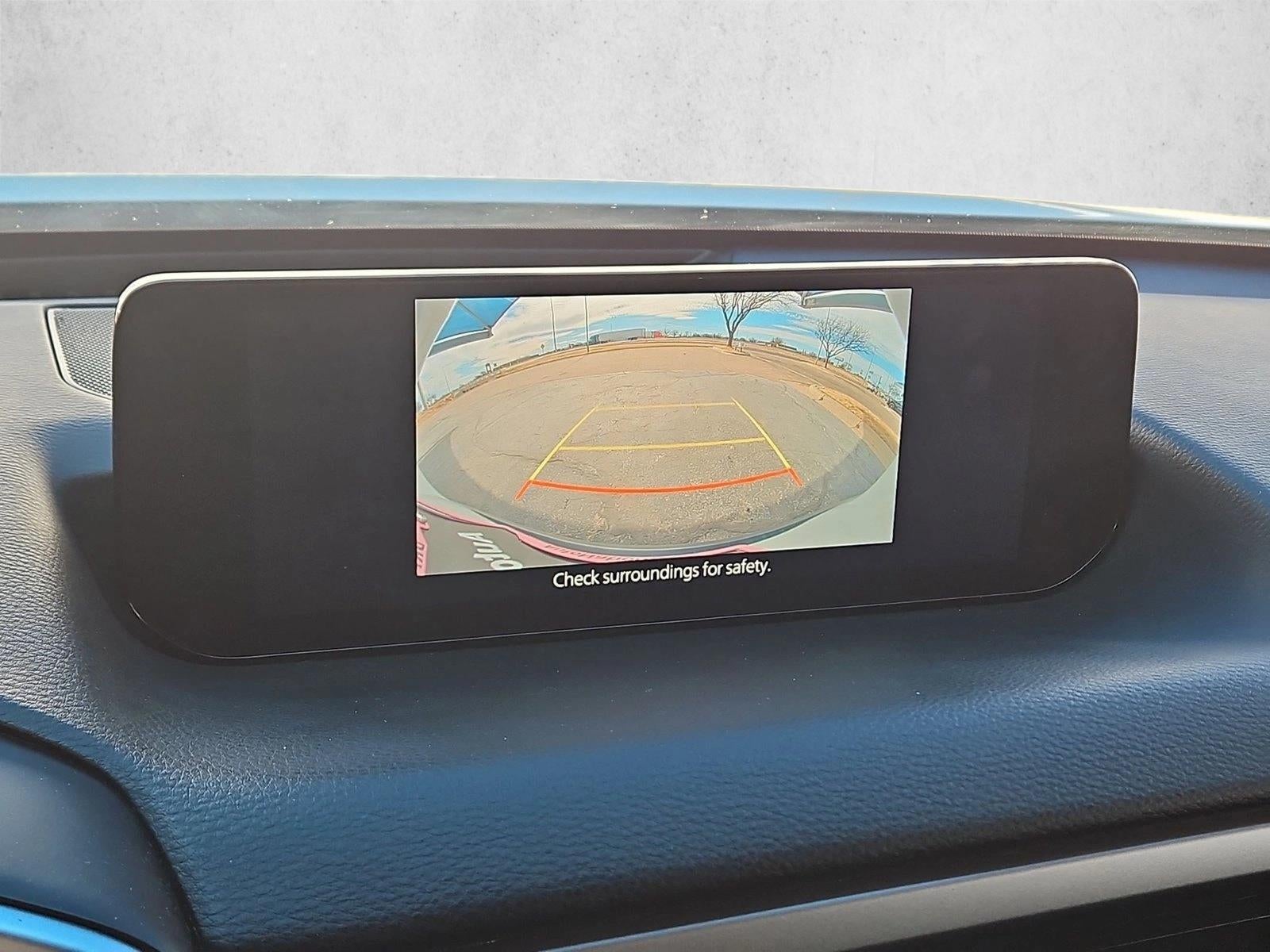 2023 Mazda Mazda CX-50 2.5 S Preferred Plus Package