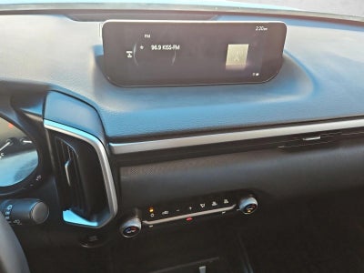 2023 Mazda Mazda CX-50 2.5 S Preferred Plus Package