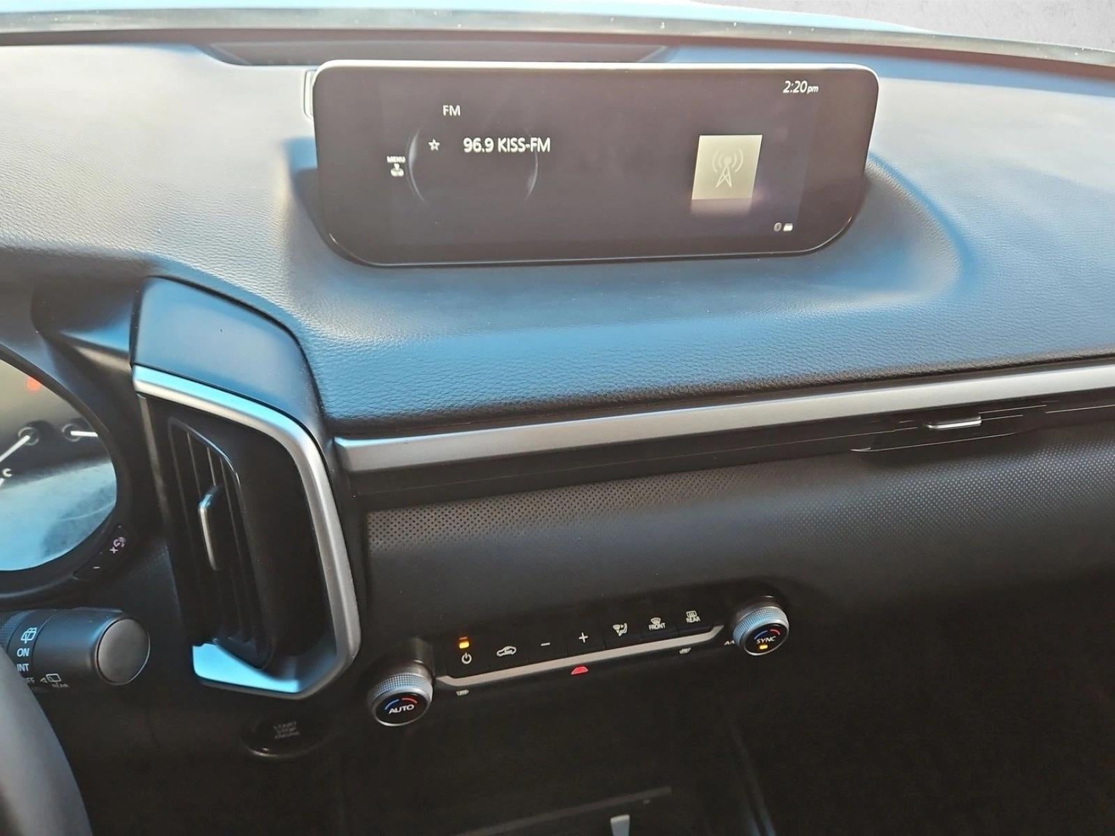 2023 Mazda Mazda CX-50 2.5 S Preferred Plus Package