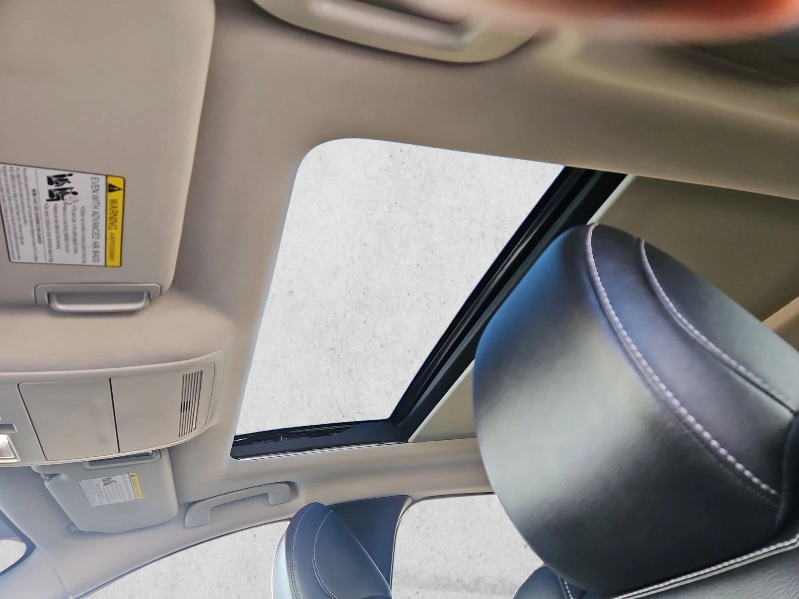 2023 Mazda Mazda CX-50 2.5 S Preferred Plus Package