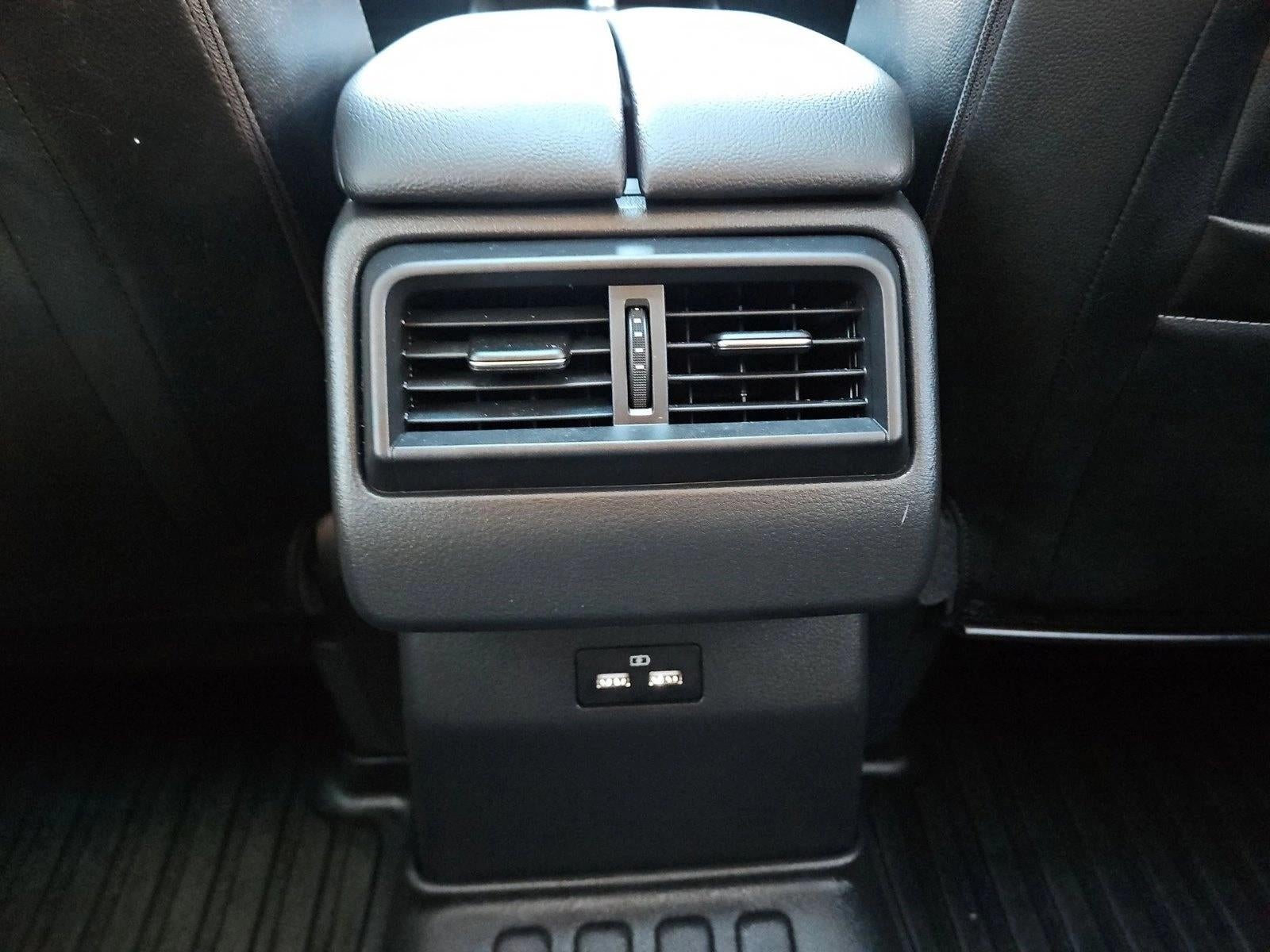 2023 Mazda Mazda CX-50 2.5 S Preferred Plus Package