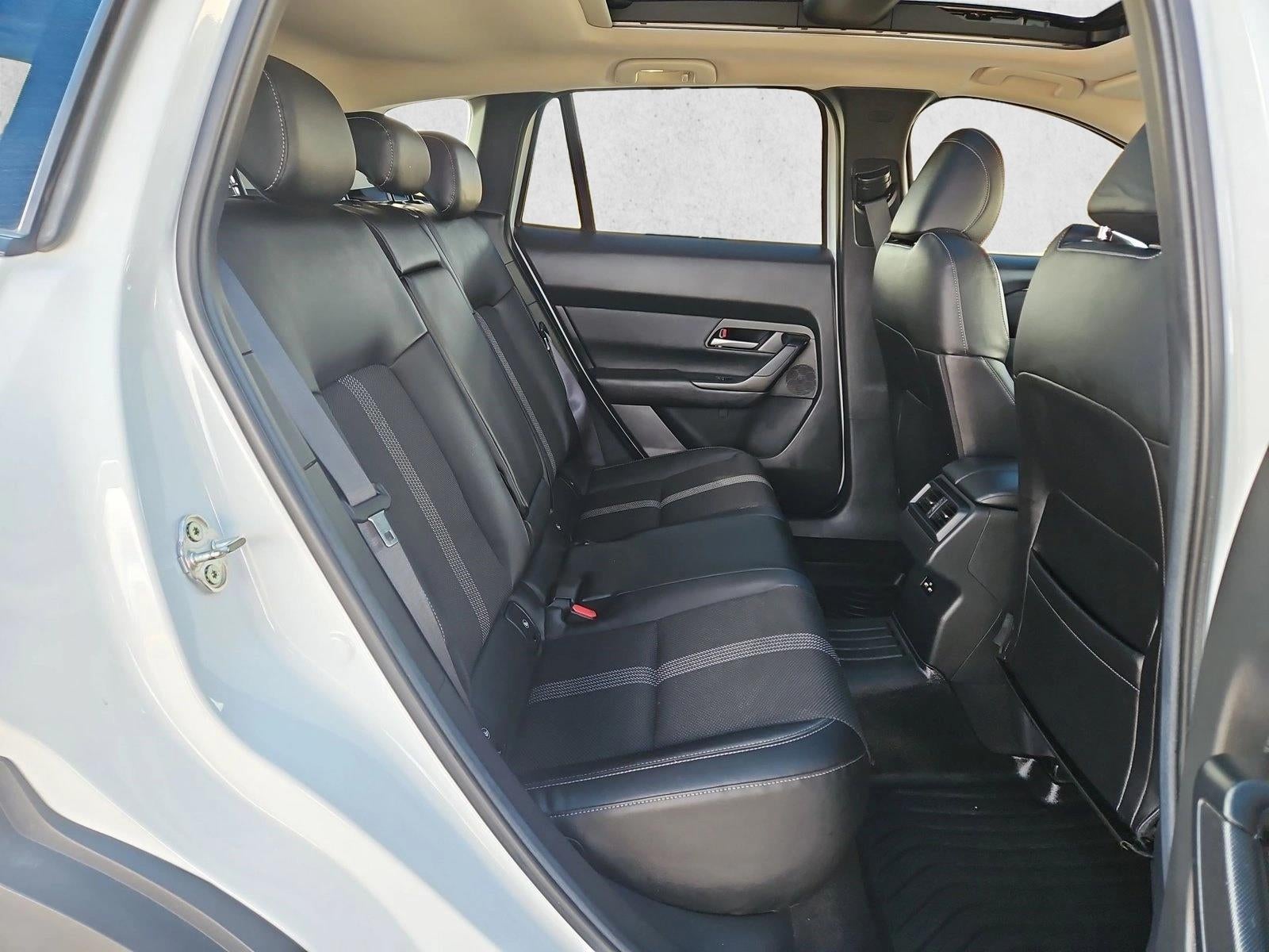 2023 Mazda Mazda CX-50 2.5 S Preferred Plus Package