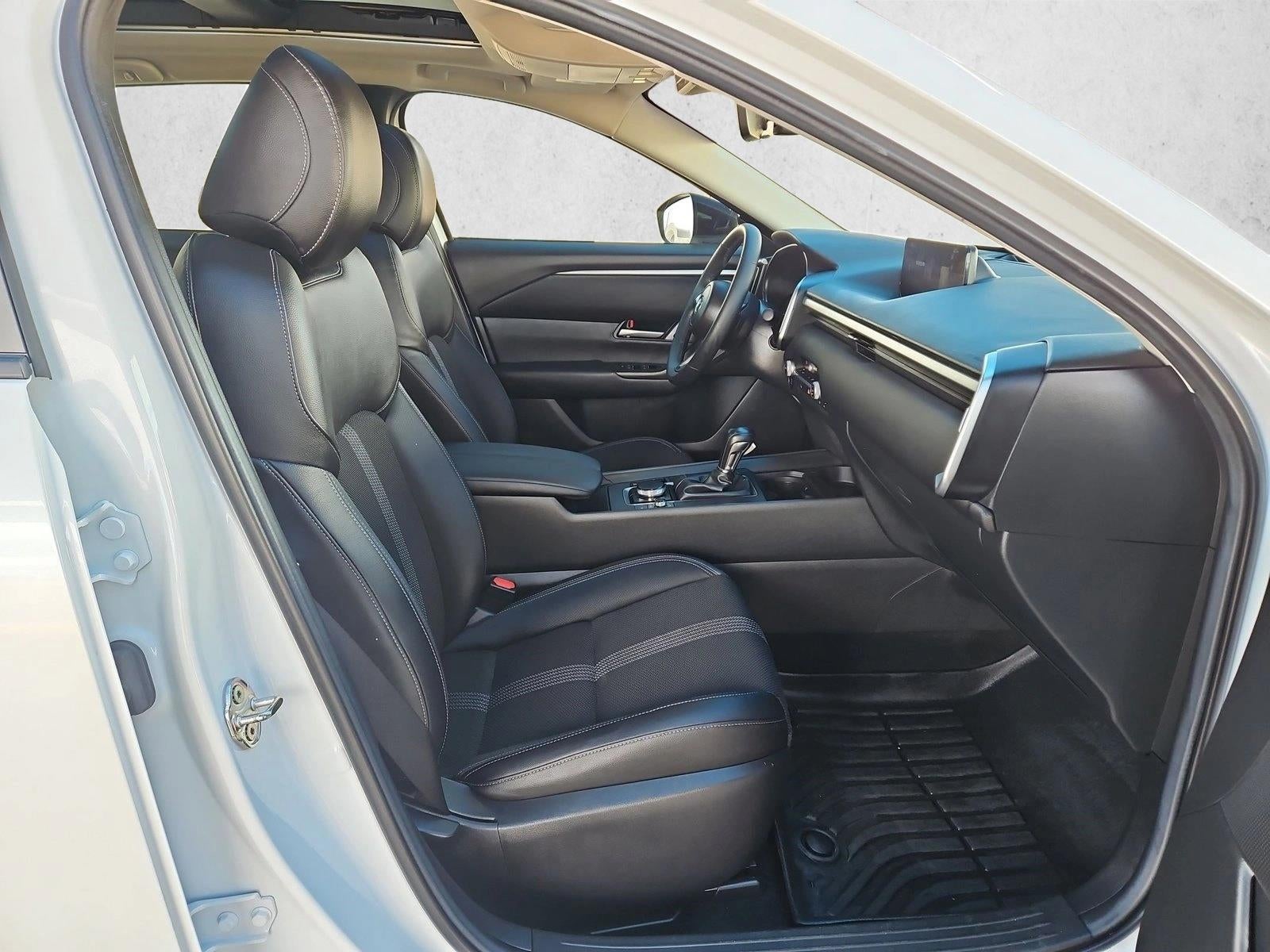 2023 Mazda Mazda CX-50 2.5 S Preferred Plus Package